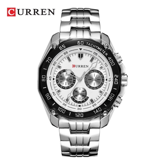 Reloj Curren KREA351902 Quartz Hombre