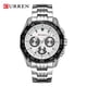 thumbnail image 1 of Reloj Curren KREA351902 Quartz Hombre, 1 of 3