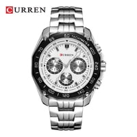 Reloj Curren Krea351902 Quartz Hombre
