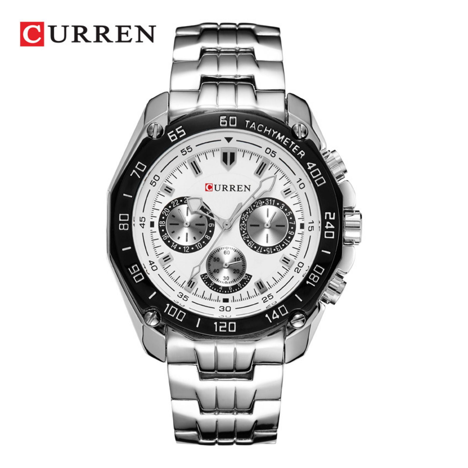 Reloj Curren Krea351902 Quartz Hombre