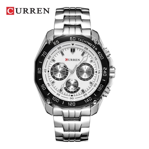 Reloj Curren Krea351902 Quartz Hombre