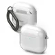 thumbnail image 1 of Carcasa Funda Ringke Para AirPods 4 Air Transparente, 1 of 7