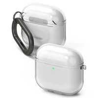 Carcasa Funda Ringke Para Airpods 4 Air Transparente