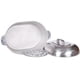 thumbnail image 4 of Asador Ovalado Cajun Classic de Aluminio 33 cm, 4 of 4