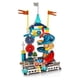 thumbnail image 1 of Juguete Pista De Bolas Con Engranajes Armables Infantil, 1 of 3