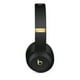 thumbnail image 2 of Studio 3 Audífonos Over Ear Bluetooth - Negro con Dorado, 2 of 2