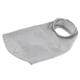 thumbnail image 5 of Ansiedad del perro Abrigo envolvente calmante para el veterinario que visita el entrenamiento Gris claro XL, 5 of 5