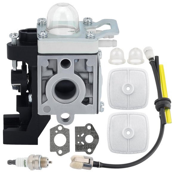 Kit de Ajuste de Carburador Hipa SRM 225 para Desbrozadora Echo