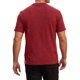 thumbnail image 3 of INSPIRE CHIC Camisetas Texturizadas para Hombre de Manga Corta Cuello Redondo Suave Casual Verano Camiseta XL Burdeos, 3 of 6