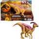 thumbnail image 1 of Figura de dinosaurio Jurassic World Wild Roar Parasaurolophus, 1 of 6