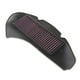 thumbnail image 3 of Juego De 1 Elemento De Filtro Para Yamaha N-MAX NMAX 125 155 2015 2017 2018 2019, 3 of 3