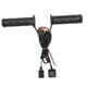 thumbnail image 1 of Pu?os Calefactados Genéricos Con Calentador De Pulgares Pu?os Calefactados Eléctricos Prácticos Para ATV, 1 of 5