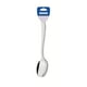thumbnail image 2 of Juego cucharas de mesa Tramontina Cosmos acero inoxidable 3 pzas., 2 of 2