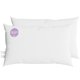 thumbnail image 1 of Juego de 2 unidades Pillows Looms & Linens, tamaño queen, con relleno de almohada, 1 of 9