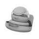 thumbnail image 2 of Cepillo Dispensador De Jabón De Cocina Cepillo De Limpieza A Presión Para Restaurante Gris, 2 of 3