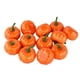 thumbnail image 4 of Calabazas artificiales para Halloween, Navidad, manualidades de espuma, decoración decorativa de otoño, chimenea, vacaciones, mesa de comedor de otoño 12 piezas 55 cm, 4 of 5