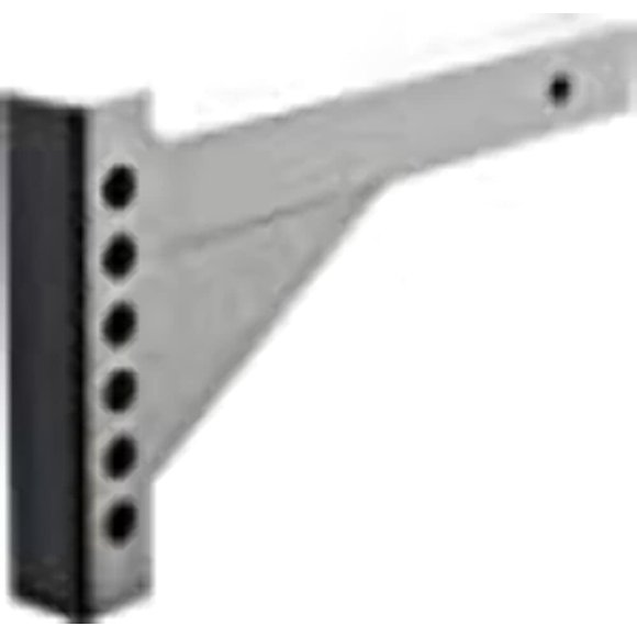 Shank de caída Equal-i-zer 90-02-4500, 18 cm de largo, 7 cm de elevación