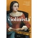 thumbnail image 1 of Libro La Violinista, 1 of 2