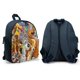 thumbnail image 4 of 101 Dálmatas Mochila Escolar para Niños y Niñas, Mochila Infantil Ligera de Alta Calidad, Grande y Duradera Azul, 4 of 6