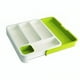 thumbnail image 2 of Organizador De Cubiertos Extensible Ajustable Cajones, 2 of 3