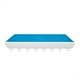 thumbnail image 1 of Cobertor Solar INTEX para Piscinas de 9.75 x 4.88m, 1 of 7