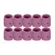 thumbnail image 1 of Lente de gas RIVERWELD 53N89 #15 24,0 mm 10 uds, 1 of 5
