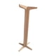 thumbnail image 1 of Soporte Para Carillón De Viento Multiusos Soporte De Madera Para Meditación Aula De Yoga Estilo A, 1 of 5
