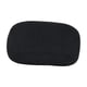 thumbnail image 3 of Funda De Cojín Para La Cabeza De Silla De Ordenador Con Borde Elástico, Color Negro, 3 of 5