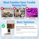 thumbnail image 2 of Comedero Automático Frienhund 7L WiFi 5G App Doble Energía, 2 of 3