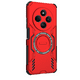thumbnail image 2 of Funda FOXDOCK para Xiaomi Redmi 14C 4G , magnética, resistente a golpes, con soporte, unisex, carga inalámbrica, 2 of 4