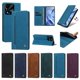 thumbnail image 4 of Funda Billetera para Honor X5c Plus 4G Imán y Resistente Azul, 4 of 6