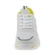 thumbnail image 4 of Zapatilla Blanco/Amarillo Vía Franca, 4 of 5