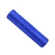 thumbnail image 2 of Deco Poly Mesh Ribbon Rollos De Láminas Metálicas Para Wreath Swags Decoración Azul, 2 of 5