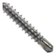 thumbnail image 3 of Tornillo Volcanita Punta Broca Zincado 6 X 1 5/8 - 100 Uni, 3 of 3