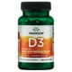 thumbnail image 1 of Vitamina D3 5000ui 250 softgels, 1 of 2