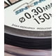 thumbnail image 3 of Nylon Pesca 0.30 Reventon Negro Resitencia 11,5 Kilos 150 Mt, 3 of 3