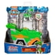 thumbnail image 1 of Paw Patrol Knight Vehiculo Rocky, 1 of 3