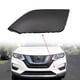 thumbnail image 1 of Cubierta para Gancho de Remolque del Parachoques Delantero FZJDSD 28x12 cm Nissan Rogue, 1 of 7