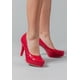 thumbnail image 1 of Zapato Elsie Rojo, 1 of 5