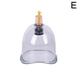 thumbnail image 1 of Household Vacuum Cupping Tool Cure Moisture Improve Physical Fatigue 30mm-78mm Anti-Cellulite Personal Health Care, 1 of 3