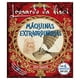 thumbnail image 1 of Libro Maquinas Extraordinarias / Leonardo Da Vinci, 1 of 2
