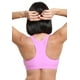 thumbnail image 2 of Traje De Baño Peto Lila S, 2 of 3