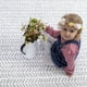thumbnail image 5 of Playmat Alfombra Antigolpes Bebe Flora 185x125cm, 5 of 7