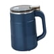 thumbnail image 1 of Molinillo de especias pequeño para moler granos de café con enchufe estadounidense, molinillos de alimentos fáciles de usar, molinillo de café para el Azul, 1 of 5