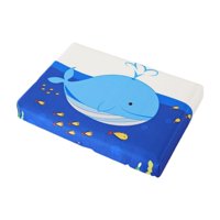 Ioensy - Cojín De Silla Cómodo De Espuma Viscoelástica Para Verano, Fresco, Para Fiestas Y Oficina