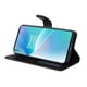 thumbnail image 4 of Funda Billetera para OnePlus Nord 2T con Porta Tarjetas y Soporte Ajustable Negro, 4 of 5