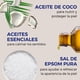 thumbnail image 2 of Jabón Corporal De Coco, 2 of 2