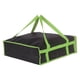 thumbnail image 4 of Bolsa De Transporte Para Calentar Pizzas, Ideal Para Camping, Picnic, 50 X 50 X 35 Cm, 4 of 5