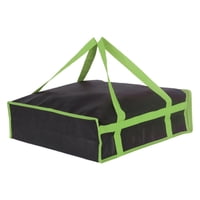Bothyi - Bolsa De Transporte Para Calentar Pizzas, Ideal Para Camping, Picnic, 60 X 60 X 35 Cm
