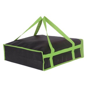 Bothyi - Bolsa De Transporte Para Calentar Pizzas, Ideal Para Camping, Picnic, 60 X 60 X 35 Cm